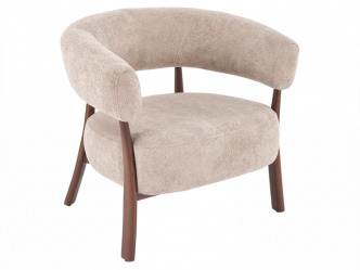 HAL-Udon modern design fotel