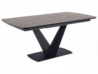 HAL-Vinston modern bővíthető étkezőasztal (230 cm)