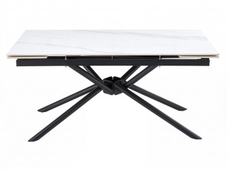 HAL-Vitorino modern bővíthető étkezőasztal (220 cm) 2
