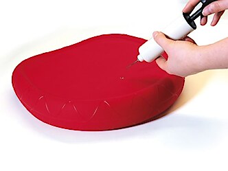HUN-SitFit mini tűszelepes pumpa SitFit párnához