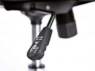 INT-Torino irodai forgószék 2