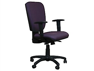 LIN-Nova Top Syncro irodai forgószék (Linea Tech karfával)