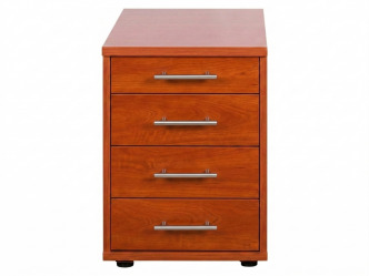 Malibu NEW 15 konténer 4 fiókkal