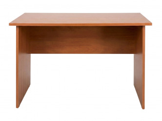 Malibu NEW20 laplábas íróasztal (120 x 75 cm)