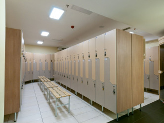 MET-OP 1000 NEW öltözőpad 3
