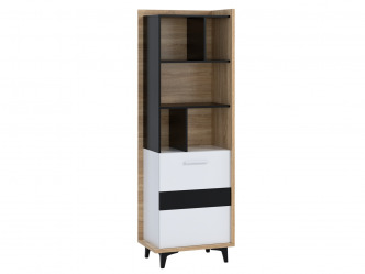 NAP-Box 06 modern polcos szekrény