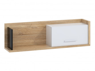 NAP-Box 11 modern faliszekrény