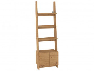 NAP-Rack-04 polcos szekrény