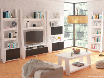 NAP-Rack-06 polc  2