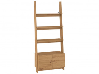 NAP-Rack-07 polcos szekrény 