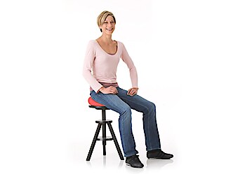RME-Dynair Senso33 ülőpárna 2