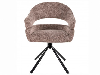 SIG-Borgo Leo modern fémvázas szék 2