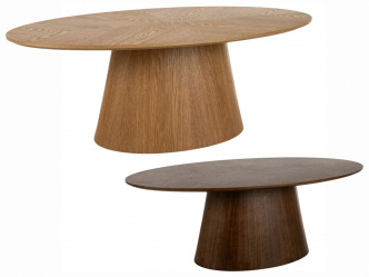 SIG-Marocco modern dohányzóasztal (110x60)