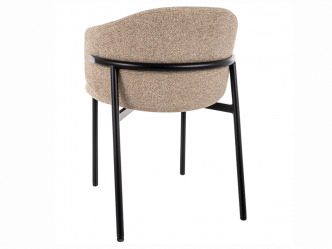 SIG-Osaka modern fémvázas szék 3