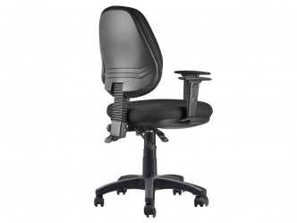 SIT-L-Tech ergonomikus kialakítású forgószék 3
