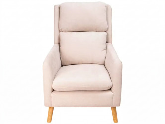 TEM-Demir design fotel 2