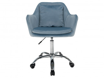 TEM-Klian irodai forgószék párnával 2