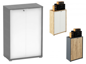 TEM-Rioma 09 komód