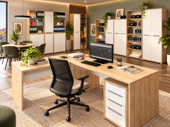 TEM-Rioma 09 komód 3