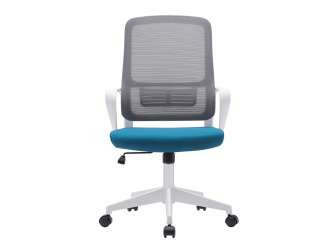 TEM-Salomo TYP 1 modern irodai forgószék 2