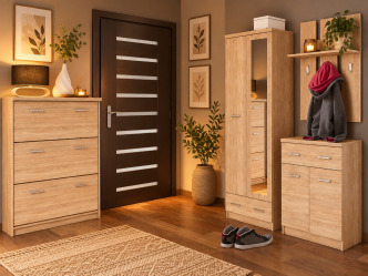TEM-Topty TYP 29 modern fali fogas 2