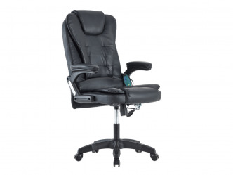 TEM-Tyler NEW modern irodai forgószék masszázs funkcióval