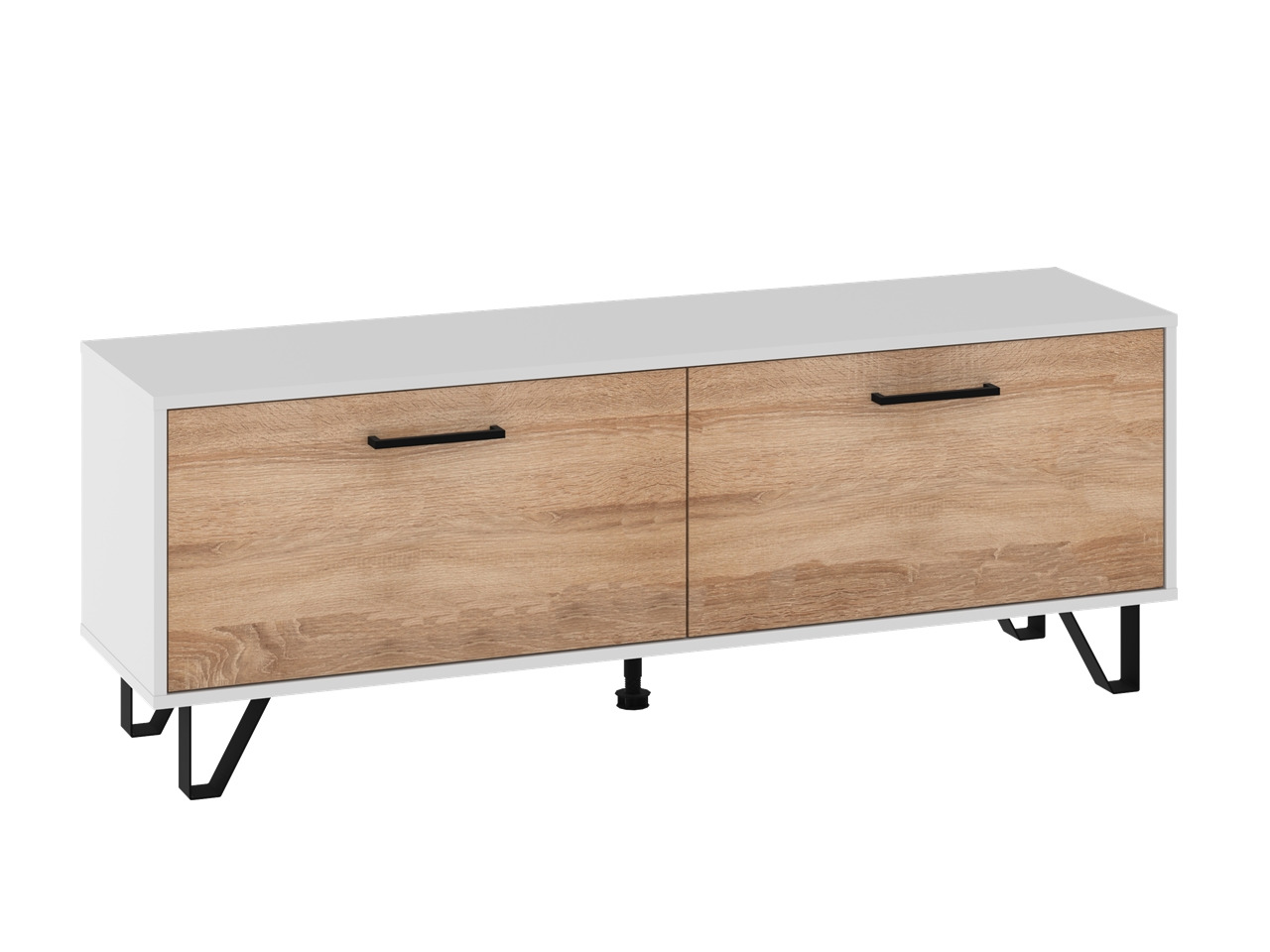 NAP-Boss 12 modern TV-asztal 140 cm