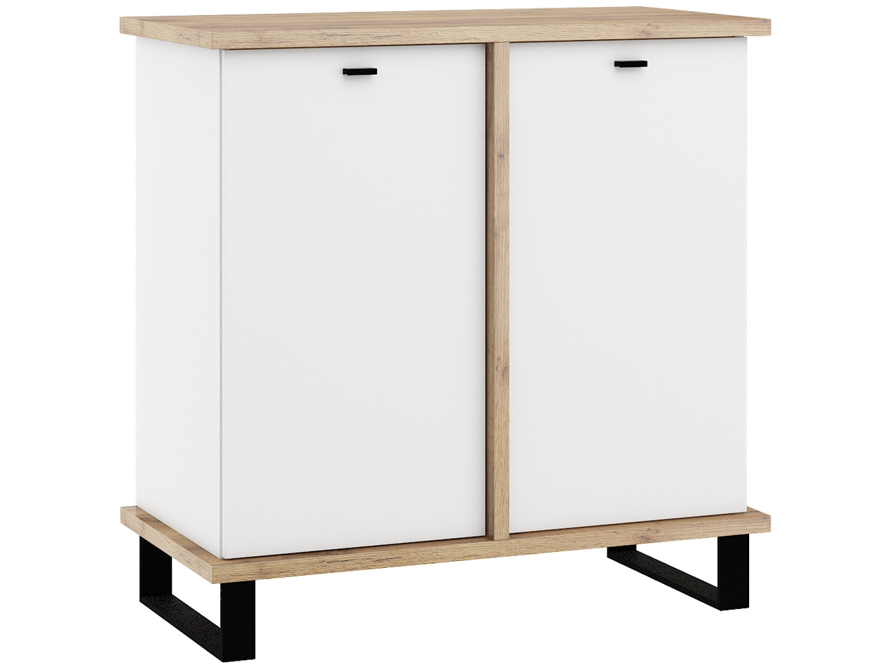 NAP-Cross-05 polcos komód