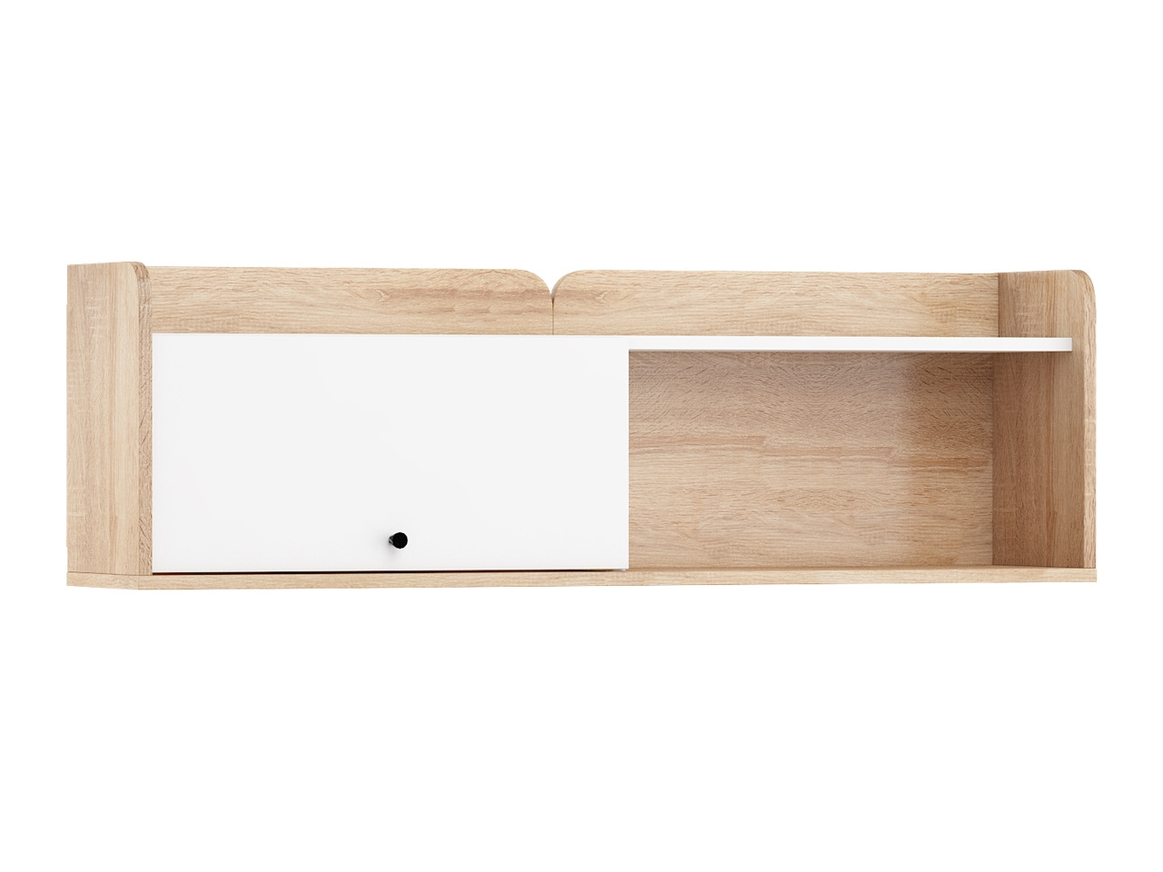 NAP-Dolce 24 faliszekrény 120 cm