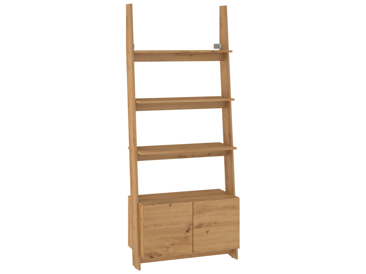 NAP-Rack-07 polcos szekrény 