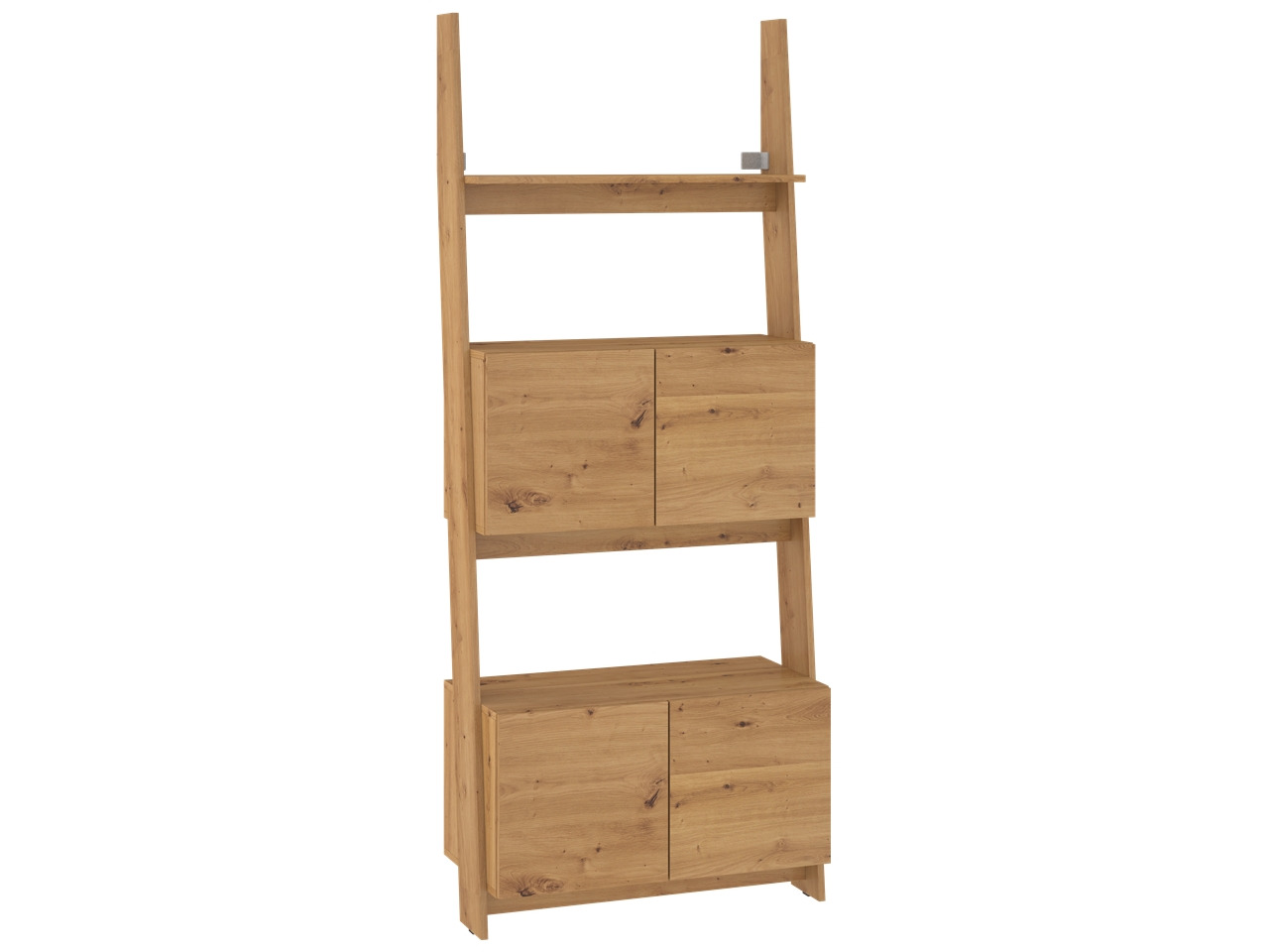 NAP-Rack-08 polcos szekrény 