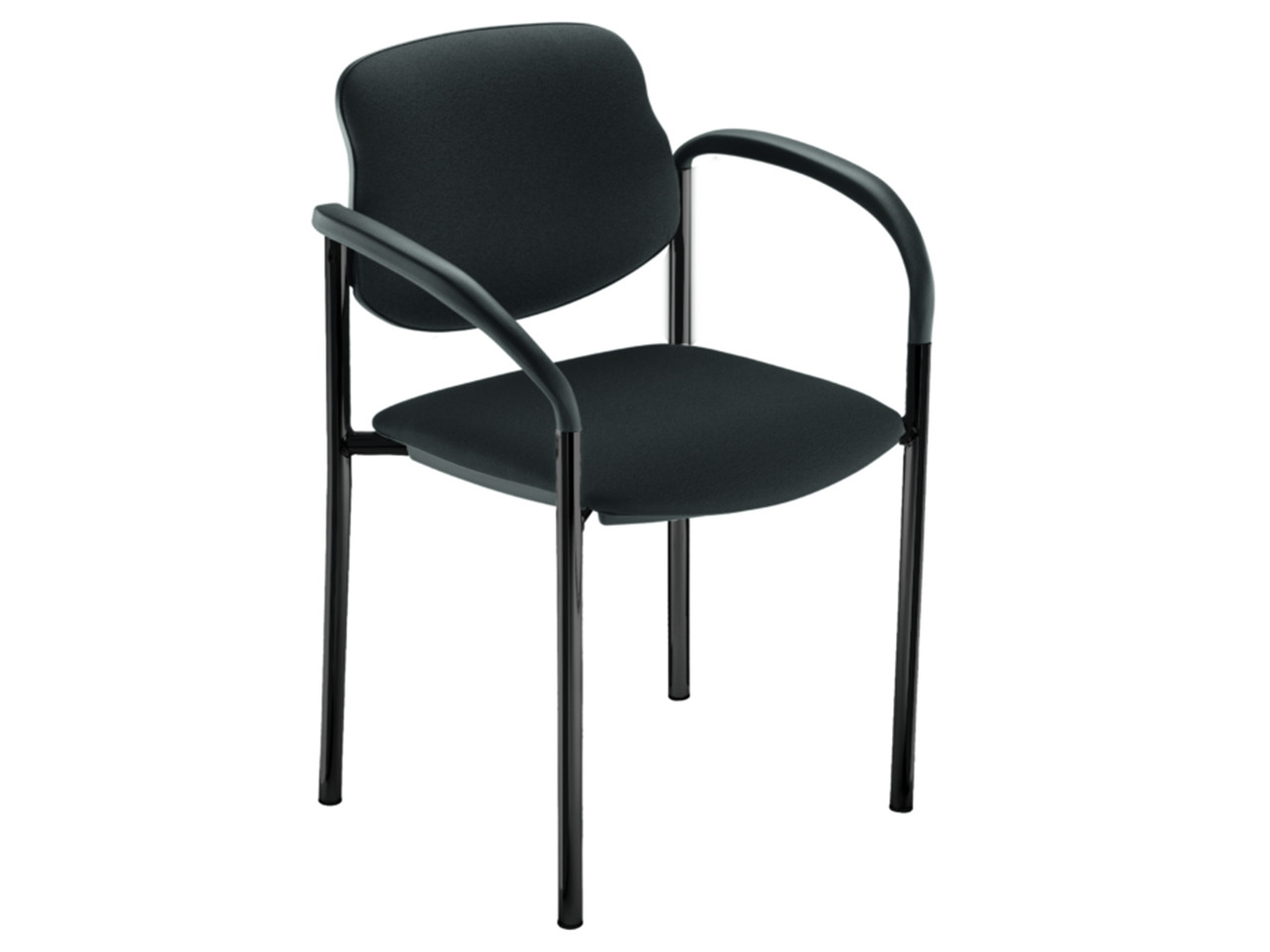 NOW-STYL 4L-Arm-BL tárgyalószék