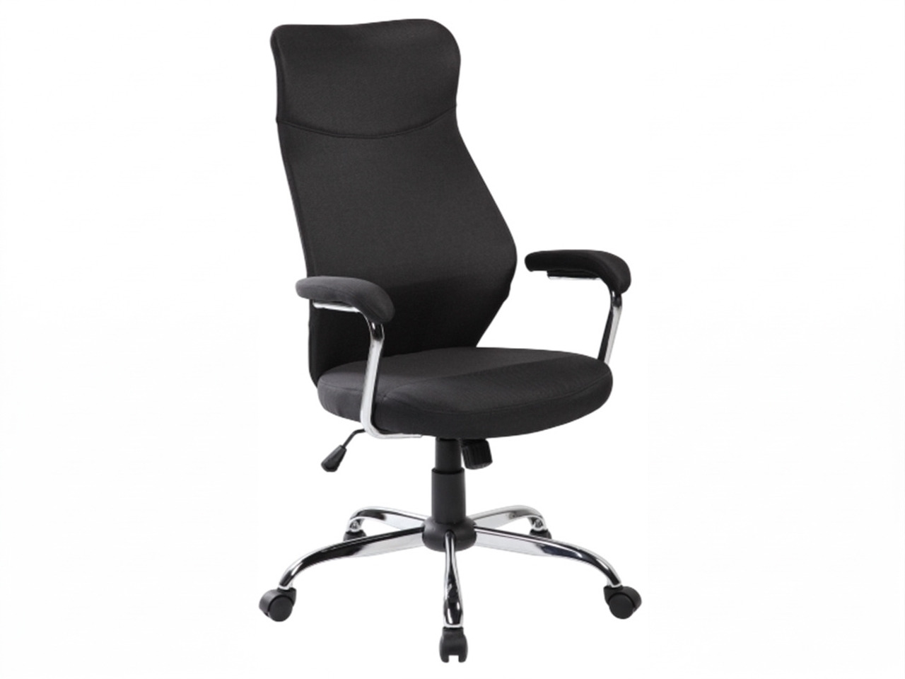 SIG-Q-319 modern irodai forgószék szövet kárpittal