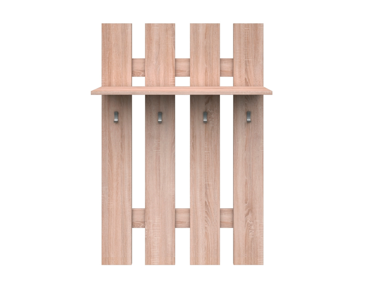 TEM-Topty TYP 29 modern fali fogas