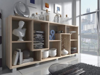 Frissítsd fel a home office-t! Trendi polcok