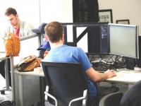 Irodaberendezési tanácsok 2. – webes ügynökség, szoftverfejlesztő cég iroda