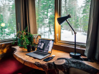 Tippek a home office berendezésére