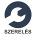 A termék összeszerelést igényel