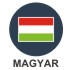 Magyar munkahelyeken gyártott termék
