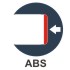 Tartós műanyag ABS élzárás