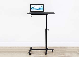 Laptop asztal